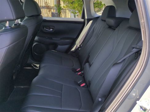 Certified 2025 Acura ADX AWD image 14