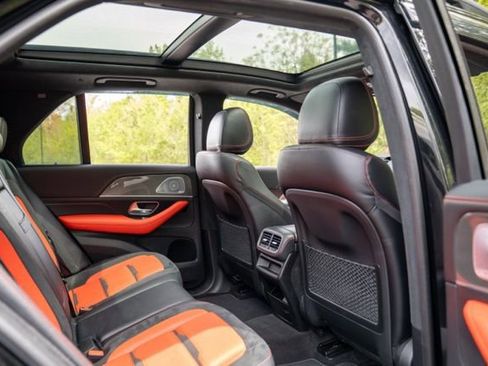 Used 2021 Mercedes-Benz GLE 63 AMG S image 51