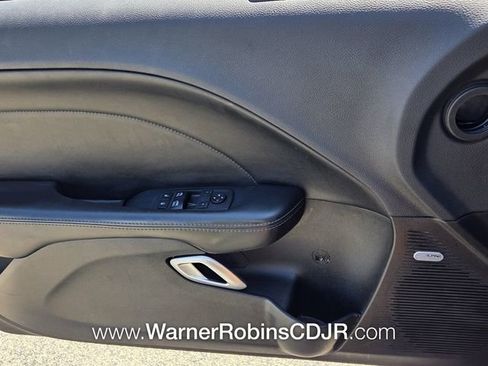 Used 2019 Dodge Challenger GT w/ Plus Package RWD image 29