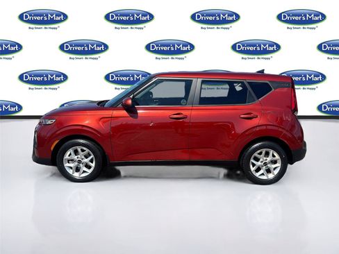 Used 2020 Kia Soul S image 5
