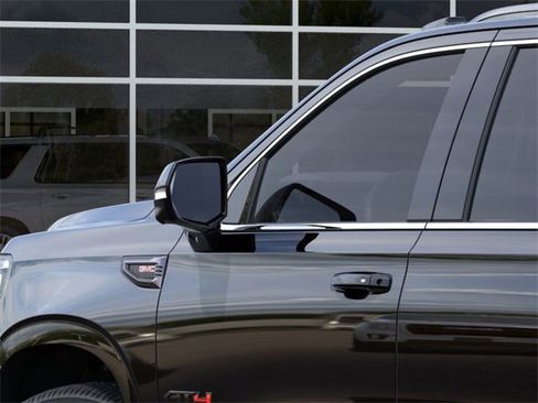 New 2026 GMC Yukon XL AT4 Ultimate image 12