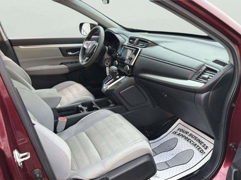 Used 2017 Honda CR-V LX image 15