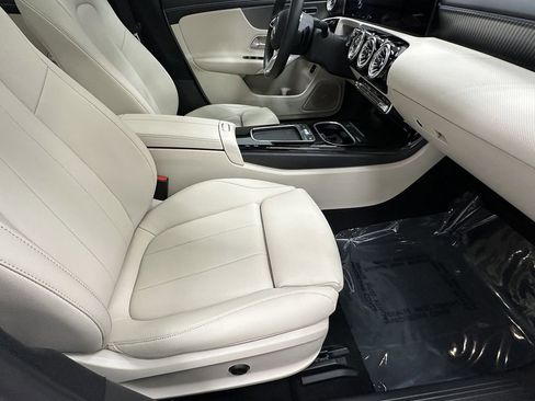 Certified 2025 Mercedes-Benz CLA 250 4MATIC image 14