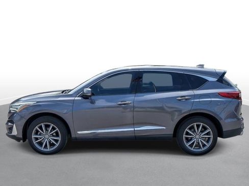 Used 2019 Acura RDX w/ Technology Package AWD/4WD image 5