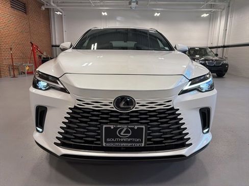 Used 2023 Lexus RX 350 Premium Plus image 2
