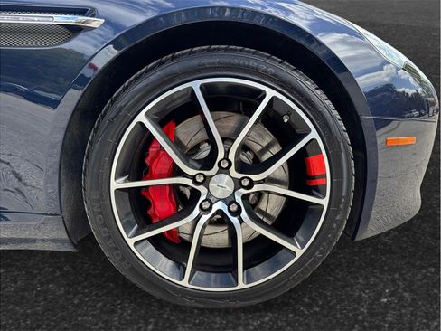 Used 2014 Aston Martin Rapide S image 13