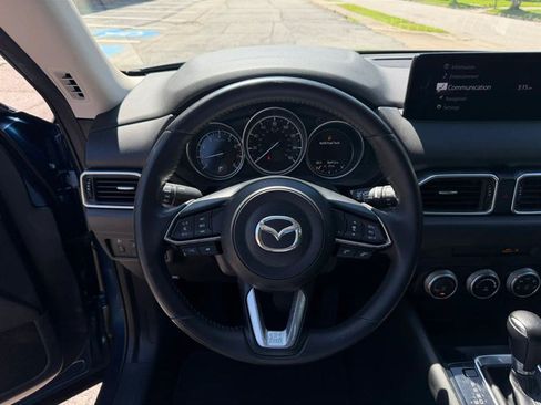 Used 2023 MAZDA CX-5 AWD 2.5 S image 10