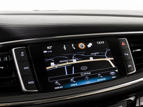 Used 2019 Buick Enclave Premium w/ Trailering Package, 5000 lbs. image 36