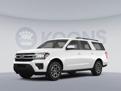Used 2023 Ford Expedition Max XLT