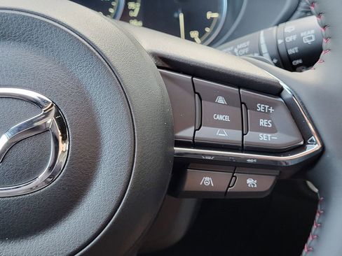 New 2025 MAZDA CX-5 2.5 Turbo image 28