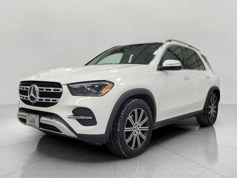 Used 2024 Mercedes-Benz GLE 350 4MATIC image 12
