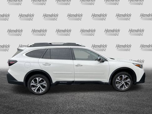 Used 2020 Subaru Outback Touring XT image 10