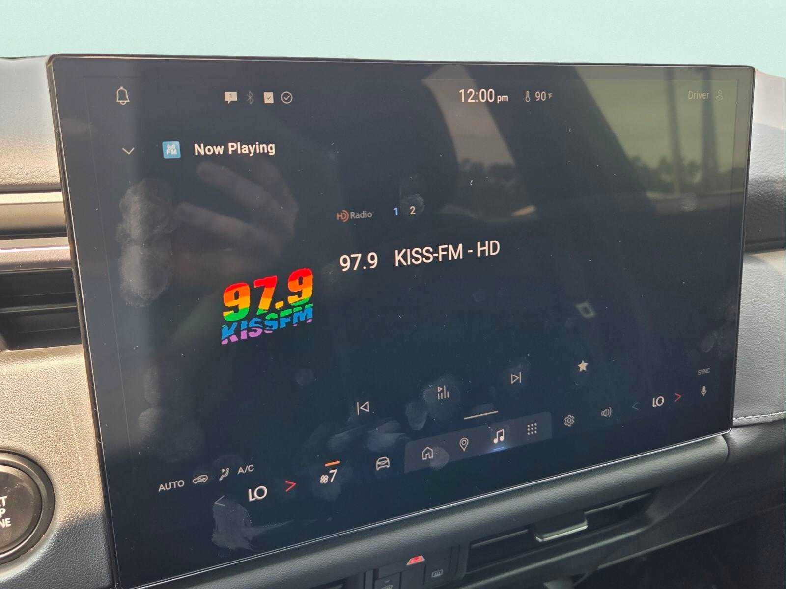 New 2026 MAZDA CX-5 Select AWD/4WD image 22