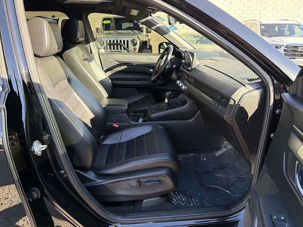 Used 2025 Honda CR-V Sport-L image 27