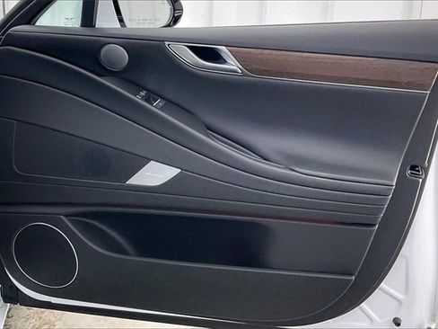 Used 2025 Genesis G80 2.5T Advanced image 22