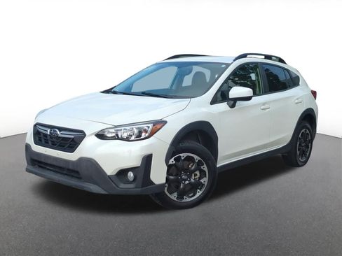 Used 2023 Subaru Crosstrek 2.0i Premium AWD/4WD image 1