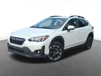 Used 2023 Subaru Crosstrek 2.0i Premium AWD/4WD video 1