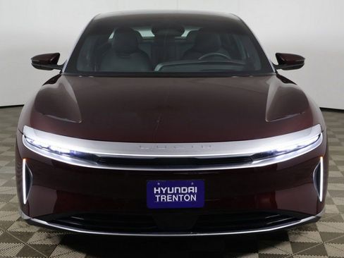 Used 2024 Lucid Air Touring image 15