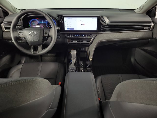 Used 2025 Toyota Camry XLE w/ Premium Plus Package FWD image 26