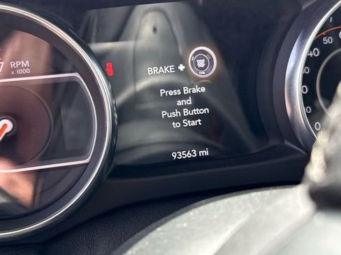 Used 2020 Jeep Wrangler Unlimited Sport S AWD/4WD image 6