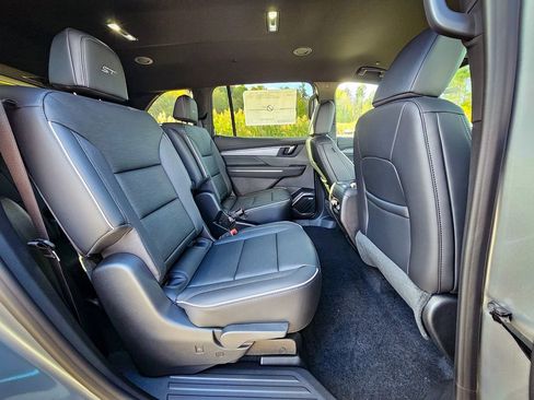 New 2026 Buick Enclave Sport Touring w/ Power Package image 40