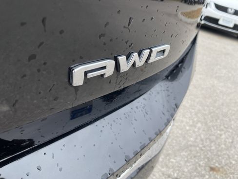 Used 2023 GMC Terrain Denali w/ LPO, Floor Liner Package image 18