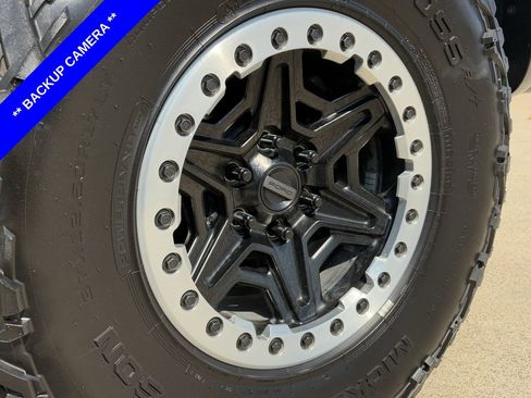 Certified 2024 Ford F150 Raptor w/ Equipment Group 803A Raptor R AWD/4WD image 11