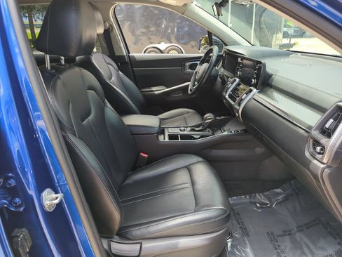 Used 2021 Kia Sorento S FWD image 24