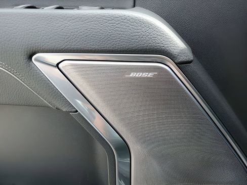 New 2026 GMC Sierra 1500 Denali w/ Denali Reserve Package image 28