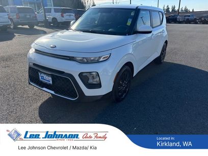 Used 2020 Kia Soul LX