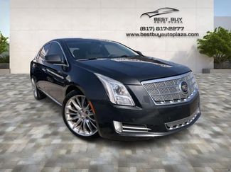 Used 2013 Cadillac XTS Platinum w/ Driver Assist Package image 1
