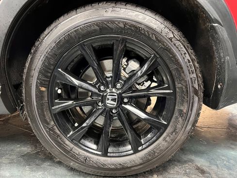 Used 2025 Honda CR-V Sport Touring image 31