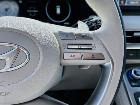 Used 2025 Hyundai Palisade Calligraphy FWD image 41