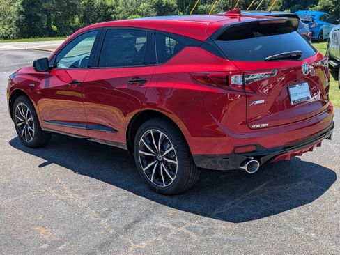 Used 2026 Acura RDX A-Spec AWD/4WD image 4