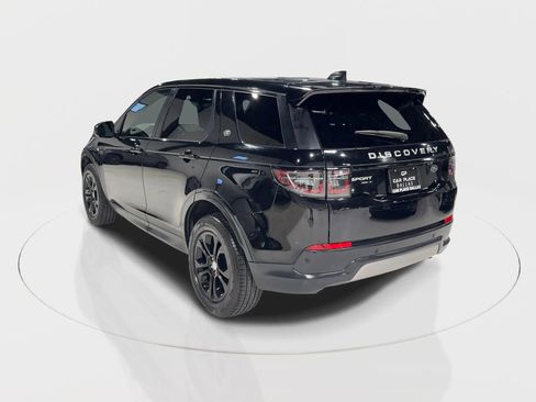 Used 2020 Land Rover Discovery Sport S image 9