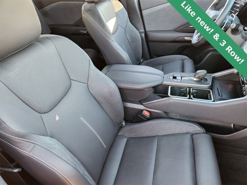 Used 2026 Lexus TX 350 Base image 14