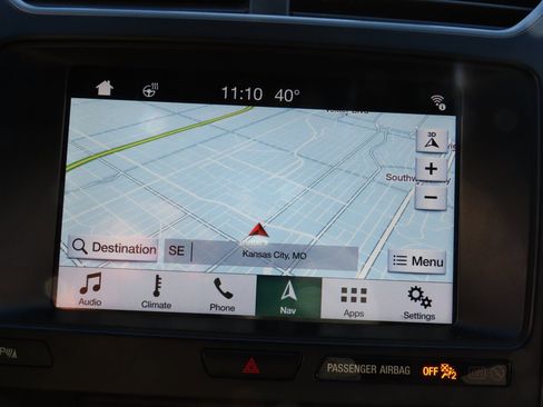 Used 2018 Ford Explorer XLT w/ Equipment Group 202A image 28