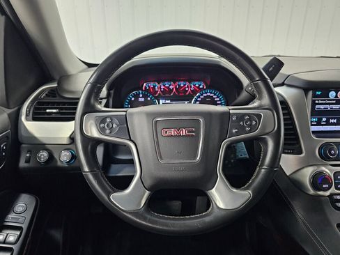 Used 2018 GMC Yukon XL SLE AWD/4WD image 14