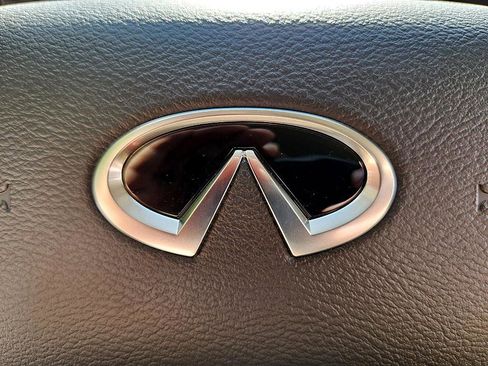 New 2026 INFINITI QX80 Luxe w/ Cargo Package image 26