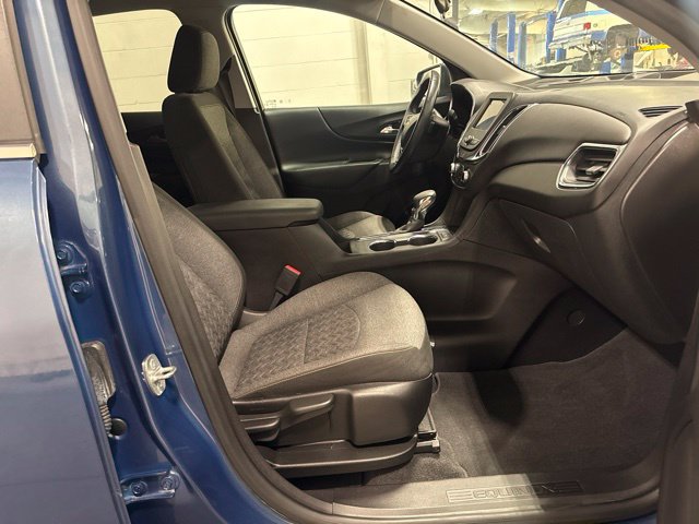 Used 2024 Chevrolet Equinox LT FWD image 39
