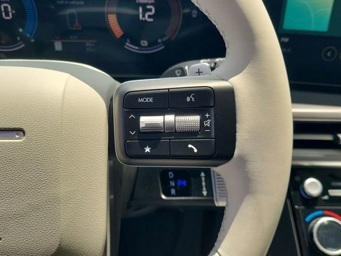 New 2026 Hyundai Santa Fe SE FWD image 22