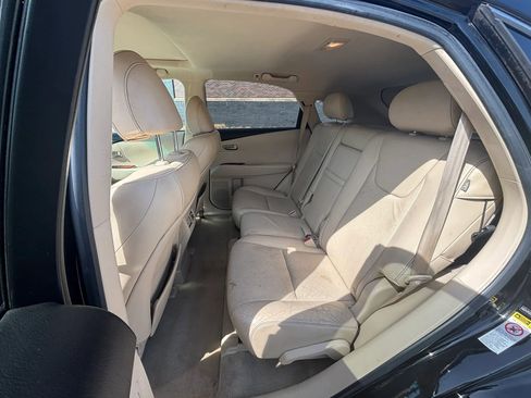 Used 2013 Lexus RX 350 FWD w/ Premium Pkg image 22