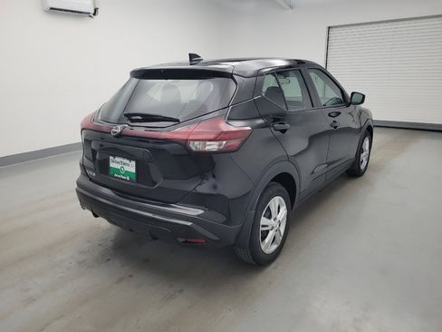 Used 2024 Nissan Kicks S FWD image 9