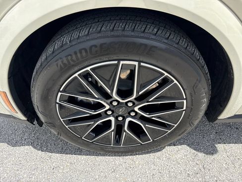 Used 2025 Ford Mustang Mach-E Premium RWD image 13