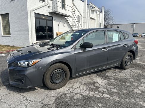 Used 2019 Subaru Impreza 2.0i image 13