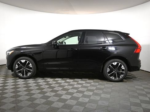 Used 2026 Volvo XC60 B5 Plus w/ Protection Package Premier AWD/4WD image 2