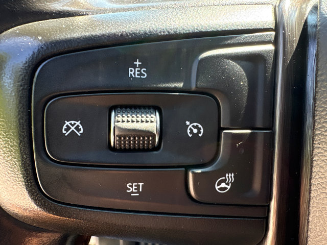 Certified 2021 GMC Sierra 2500 AT4 AWD/4WD image 17