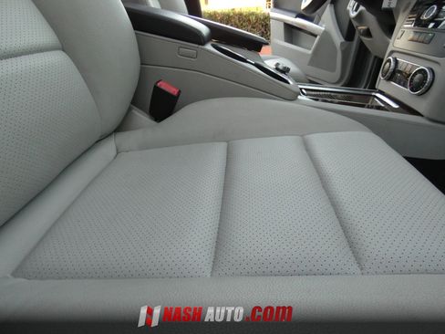 Used 2013 Mercedes-Benz GLK 350 4MATIC image 27