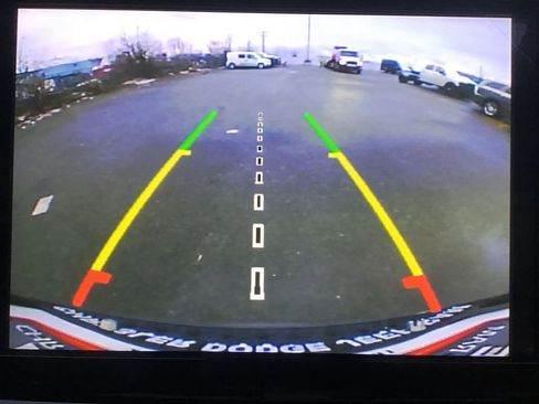 New 2026 Dodge Durango GT image 16