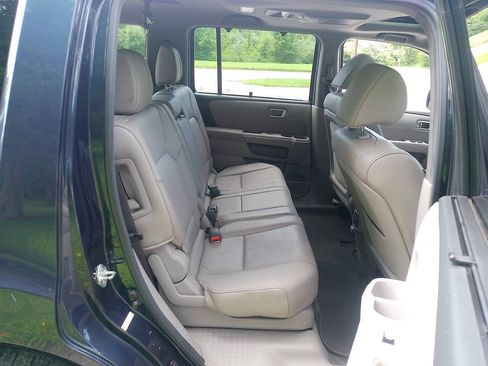 Used 2012 Honda Pilot Touring image 28